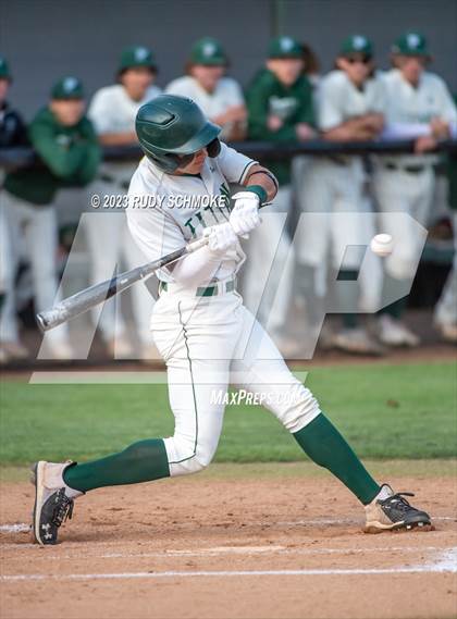 Thumbnail 3 in Banning @ Poway (Lions Tournament) photogallery.