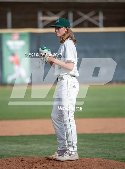 Thumbnail 2 in Banning @ Poway (Lions Tournament) photogallery.