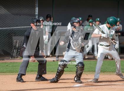 Thumbnail 2 in Banning @ Poway (Lions Tournament) photogallery.