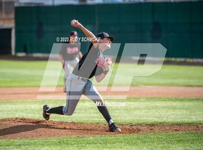 Thumbnail 2 in Banning @ Poway (Lions Tournament) photogallery.