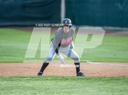 Thumbnail 3 in Banning @ Poway (Lions Tournament) photogallery.