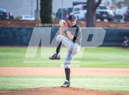 Thumbnail 1 in Banning @ Poway (Lions Tournament) photogallery.