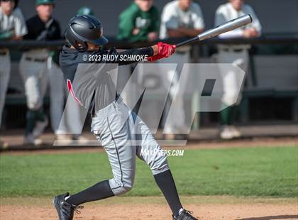 Thumbnail 3 in Banning @ Poway (Lions Tournament) photogallery.