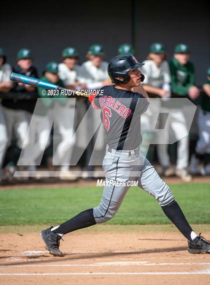 Thumbnail 2 in Banning @ Poway (Lions Tournament) photogallery.