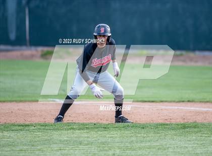 Thumbnail 1 in Banning @ Poway (Lions Tournament) photogallery.