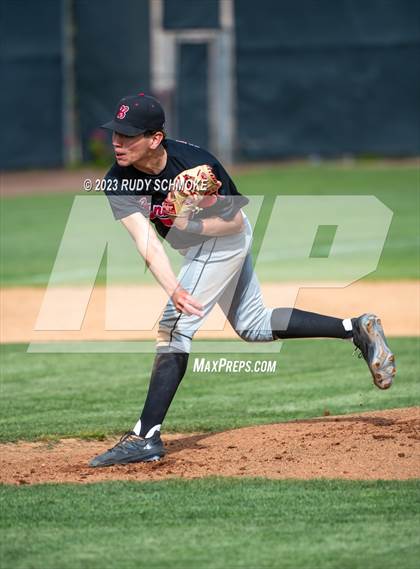 Thumbnail 3 in Banning @ Poway (Lions Tournament) photogallery.