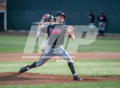 Thumbnail 2 in Banning @ Poway (Lions Tournament) photogallery.