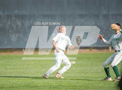 Thumbnail 1 in Banning @ Poway (Lions Tournament) photogallery.