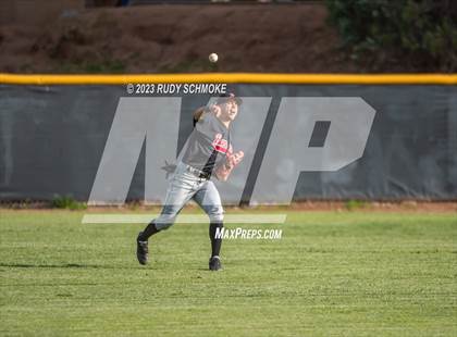 Thumbnail 1 in Banning @ Poway (Lions Tournament) photogallery.