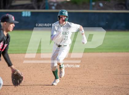 Thumbnail 1 in Banning @ Poway (Lions Tournament) photogallery.