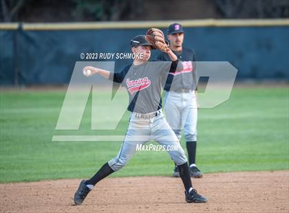 Thumbnail 2 in Banning @ Poway (Lions Tournament) photogallery.
