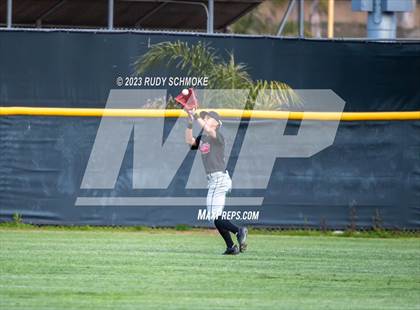 Thumbnail 3 in Banning @ Poway (Lions Tournament) photogallery.