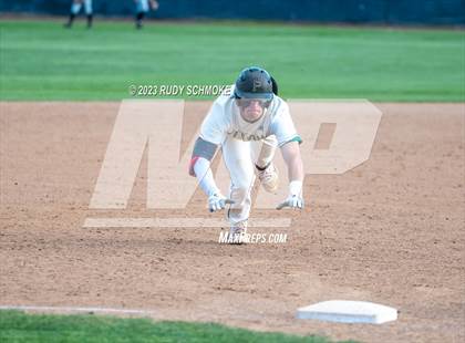 Thumbnail 2 in Banning @ Poway (Lions Tournament) photogallery.