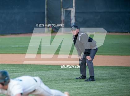 Thumbnail 1 in Banning @ Poway (Lions Tournament) photogallery.