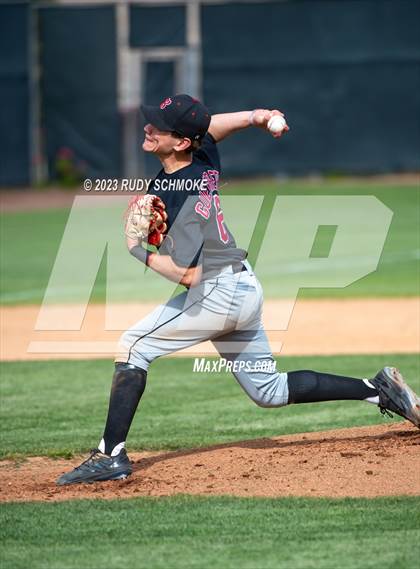 Thumbnail 3 in Banning @ Poway (Lions Tournament) photogallery.