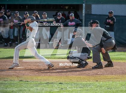 Thumbnail 2 in Banning @ Poway (Lions Tournament) photogallery.