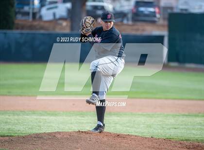 Thumbnail 3 in Banning @ Poway (Lions Tournament) photogallery.