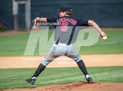 Thumbnail 3 in Banning @ Poway (Lions Tournament) photogallery.