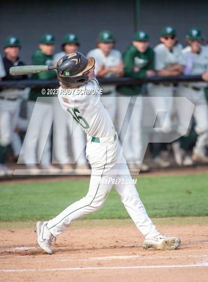 Thumbnail 2 in Banning @ Poway (Lions Tournament) photogallery.