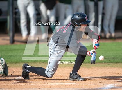Thumbnail 1 in Banning @ Poway (Lions Tournament) photogallery.