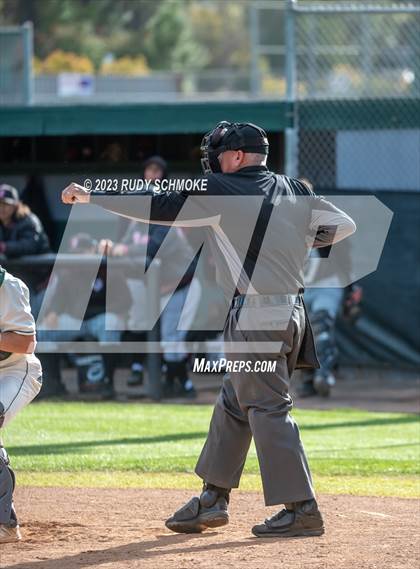 Thumbnail 3 in Banning @ Poway (Lions Tournament) photogallery.