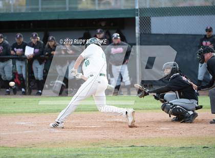 Thumbnail 2 in Banning @ Poway (Lions Tournament) photogallery.