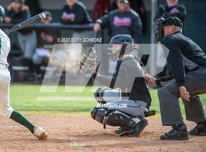 Thumbnail 2 in Banning @ Poway (Lions Tournament) photogallery.