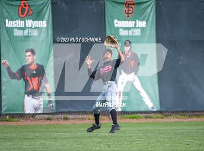 Thumbnail 3 in Banning @ Poway (Lions Tournament) photogallery.