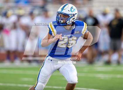 Thumbnail 2 in Choctaw @ Piedmont photogallery.