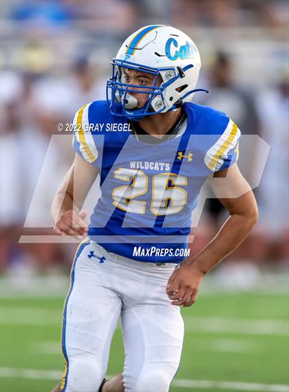 Thumbnail 2 in Choctaw @ Piedmont photogallery.