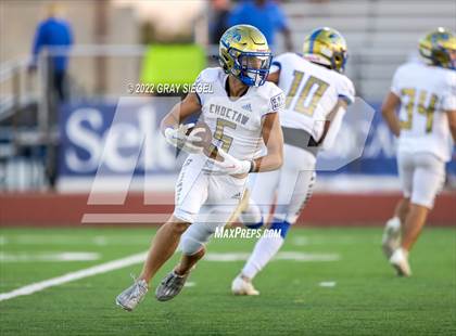 Thumbnail 3 in Choctaw @ Piedmont photogallery.