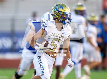 Thumbnail 2 in Choctaw @ Piedmont photogallery.