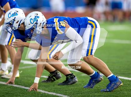 Thumbnail 3 in Choctaw @ Piedmont photogallery.