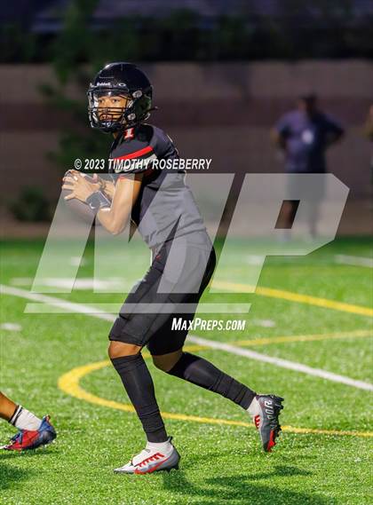 Thumbnail 1 in Boulder City @ Mater Academy East Las Vegas photogallery.
