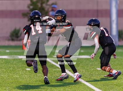Thumbnail 2 in Boulder City @ Mater Academy East Las Vegas photogallery.