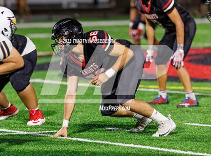 Thumbnail 3 in Boulder City @ Mater Academy East Las Vegas photogallery.