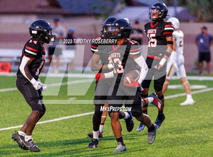 Thumbnail 2 in Boulder City @ Mater Academy East Las Vegas photogallery.
