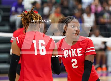 Thumbnail 3 in Pike @ Ben Davis photogallery.