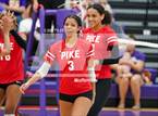 Photo from the gallery "Pike @ Ben Davis"