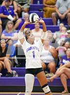 Photo from the gallery "Pike @ Ben Davis"