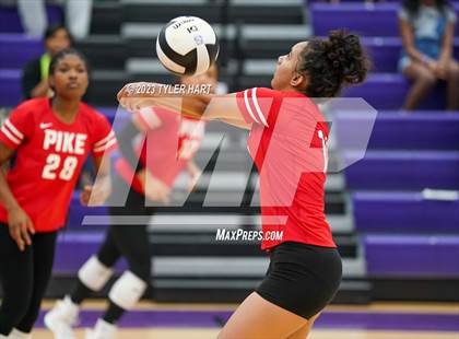 Thumbnail 2 in Pike @ Ben Davis photogallery.