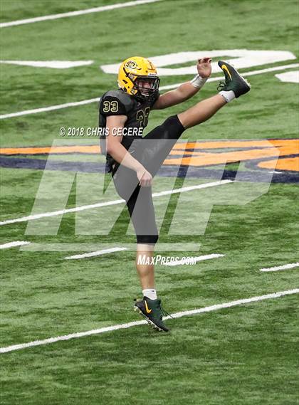 Thumbnail 1 in Cornwall Central vs. West Seneca East (NYSPHSAA Class A Final) photogallery.