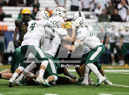 Thumbnail 2 in Cornwall Central vs. West Seneca East (NYSPHSAA Class A Final) photogallery.