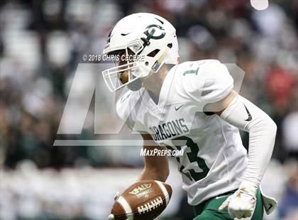 Thumbnail 1 in Cornwall Central vs. West Seneca East (NYSPHSAA Class A Final) photogallery.