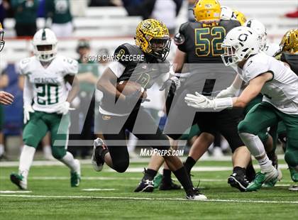 Thumbnail 3 in Cornwall Central vs. West Seneca East (NYSPHSAA Class A Final) photogallery.