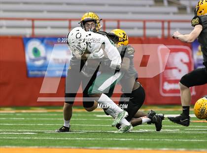 Thumbnail 3 in Cornwall Central vs. West Seneca East (NYSPHSAA Class A Final) photogallery.