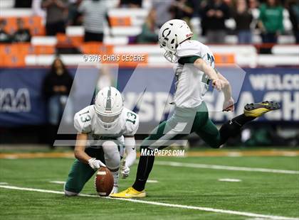 Thumbnail 1 in Cornwall Central vs. West Seneca East (NYSPHSAA Class A Final) photogallery.