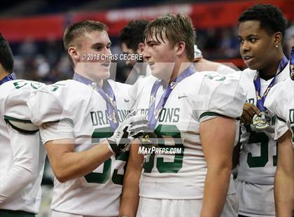 Thumbnail 3 in Cornwall Central vs. West Seneca East (NYSPHSAA Class A Final) photogallery.