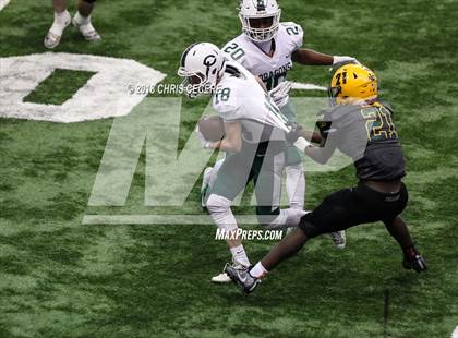 Thumbnail 1 in Cornwall Central vs. West Seneca East (NYSPHSAA Class A Final) photogallery.