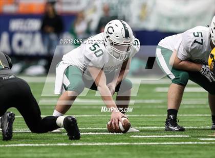 Thumbnail 1 in Cornwall Central vs. West Seneca East (NYSPHSAA Class A Final) photogallery.